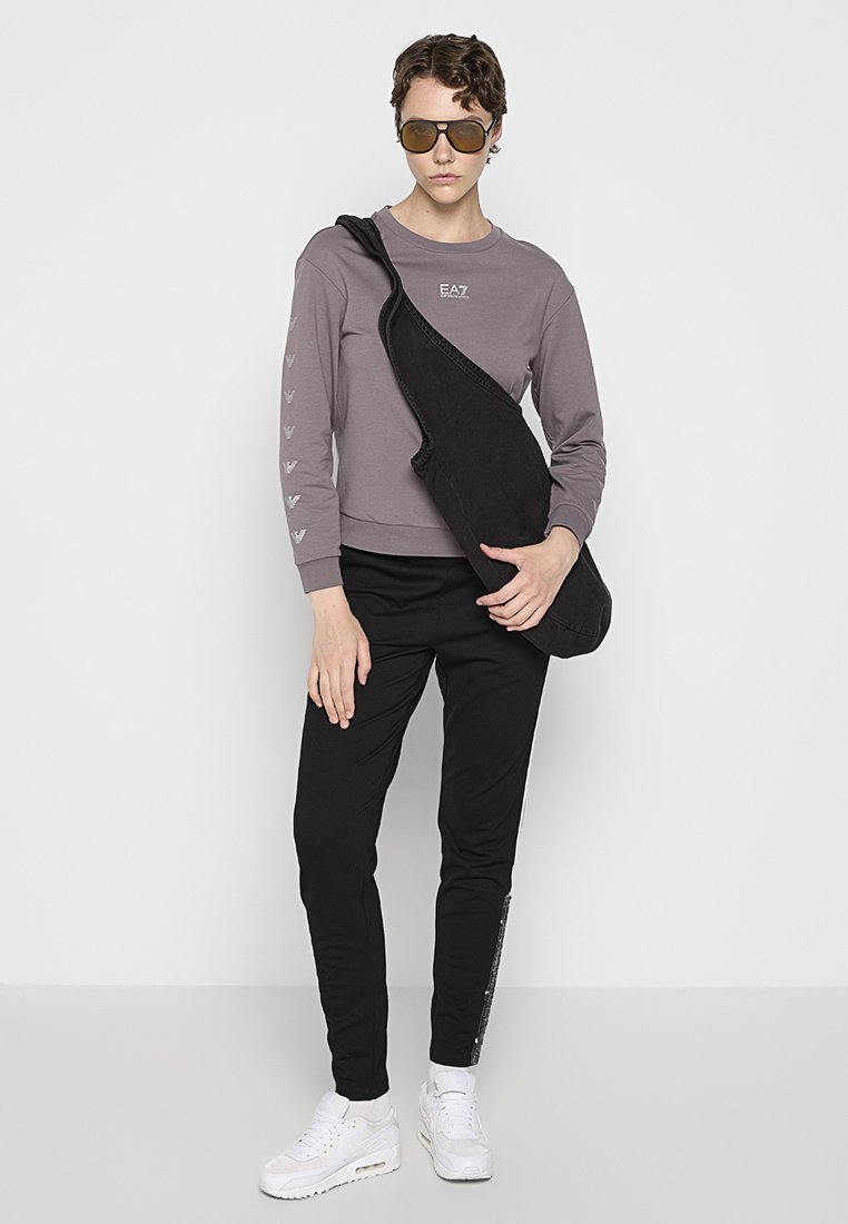 EA7 Emporio Armani Sweatshirt Media 2