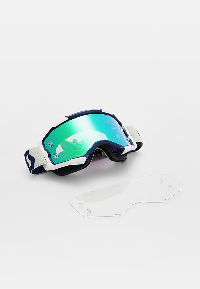 SCOTT Sports Skibrille Media 7