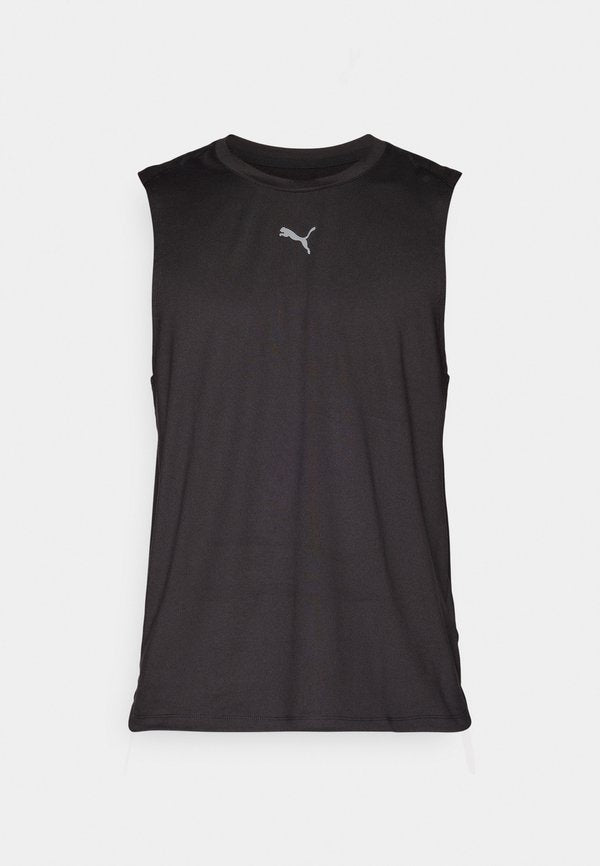 Puma M CLOUDSPUN TANK - Top - black