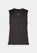 Puma M CLOUDSPUN TANK - Top - black