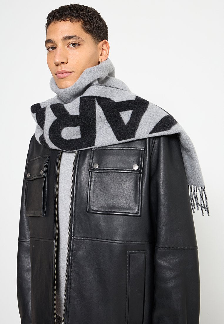 KARL LAGERFELD Schal Media 2