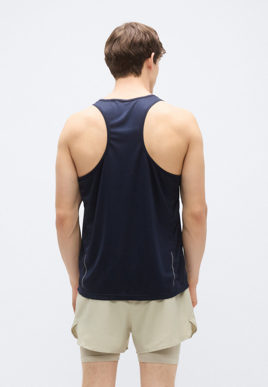 Pier One Sport 2 PACK ESSENTIAL VEST WITH RACER BACK