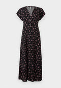 ONLY ONLNOVA LIFE MOLLIE LONG DRESS