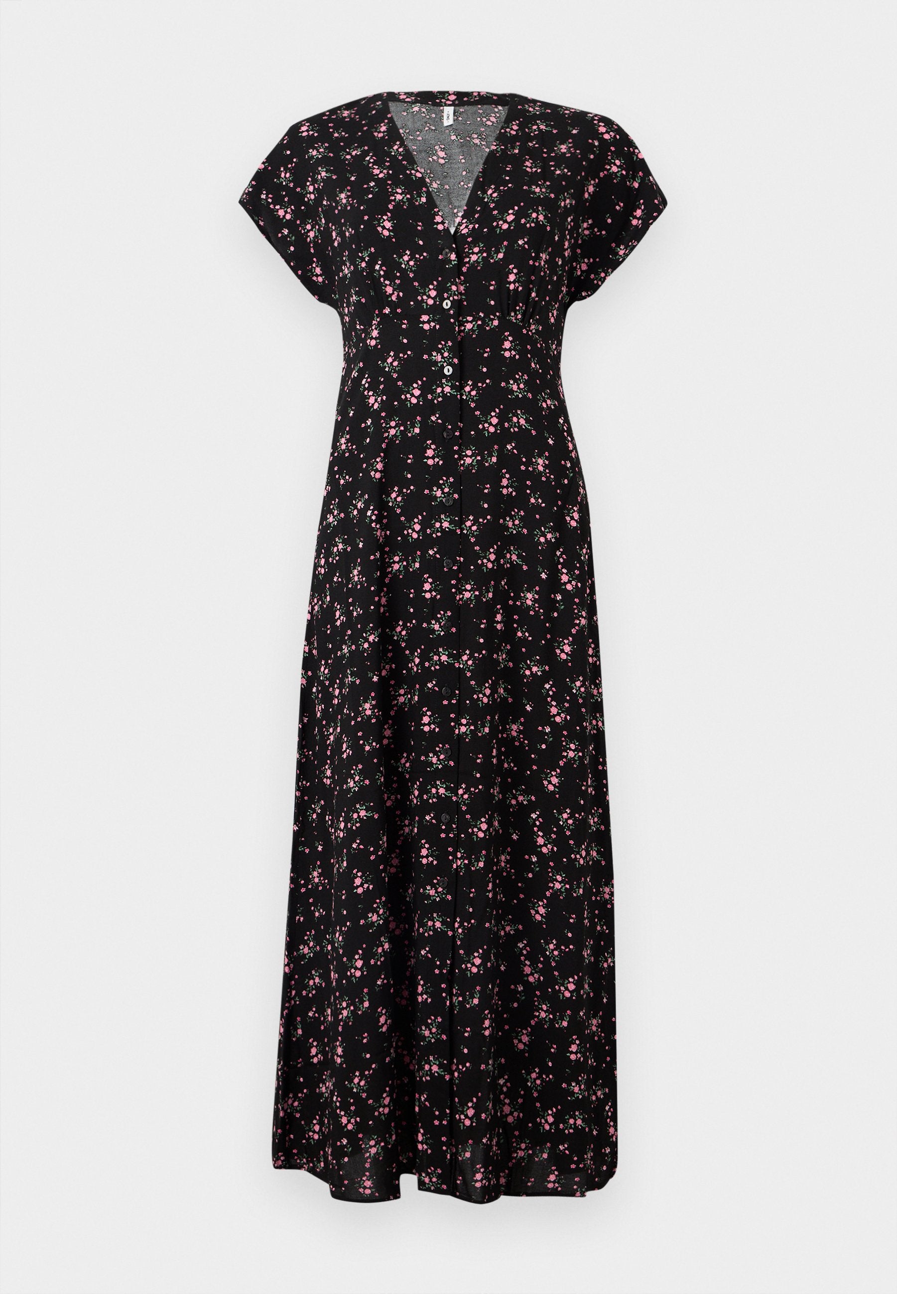 ONLY ONLNOVA LIFE MOLLIE LONG DRESS
