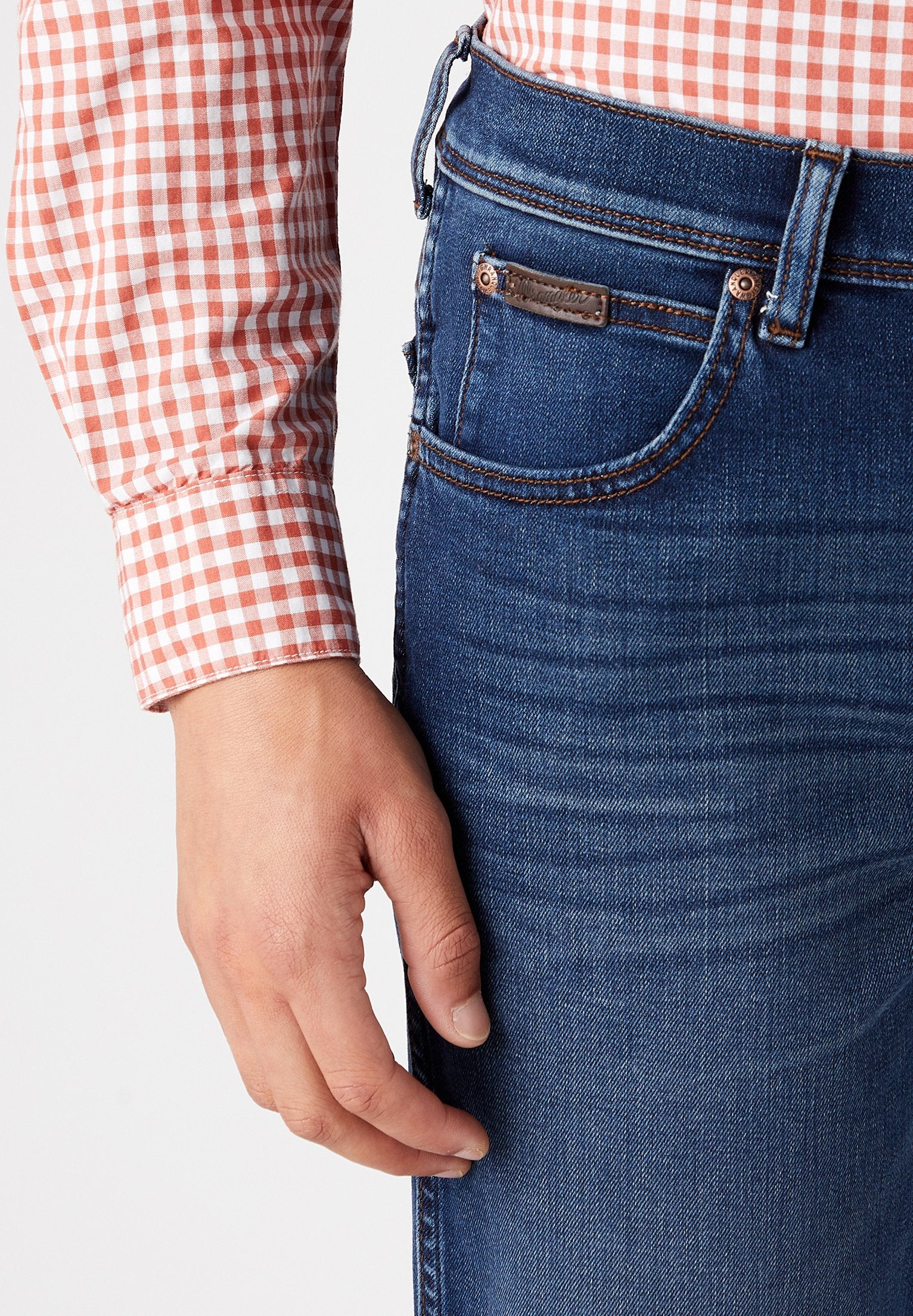 Wrangler TEXAS SLIM