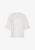 Calvin Klein Jeans Basic T-shirt - bc light grey heather
