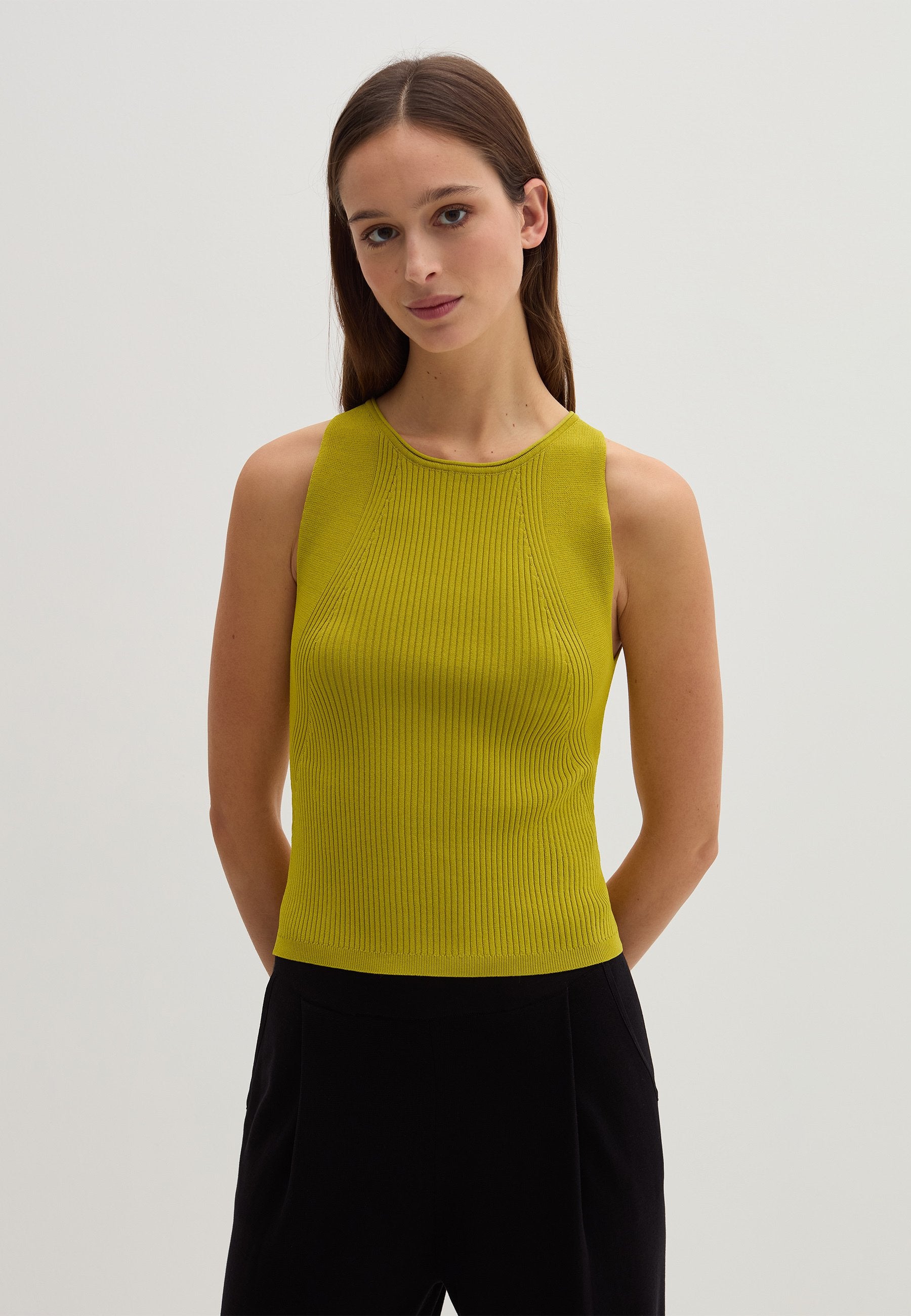 Stefanel FLAT TANK