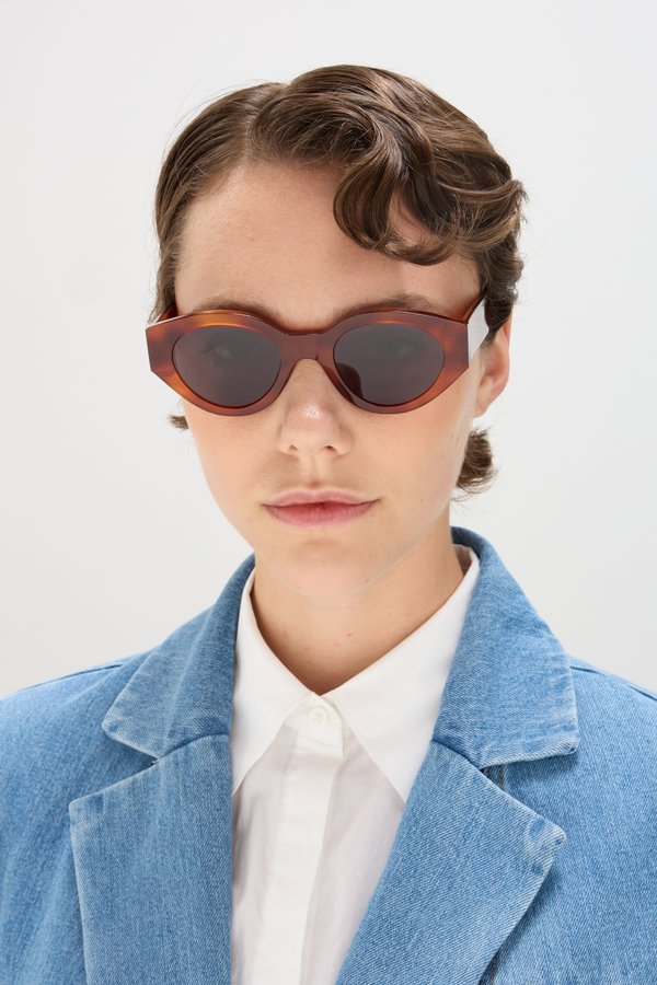 MONOKEL EYEWEAR POLLY