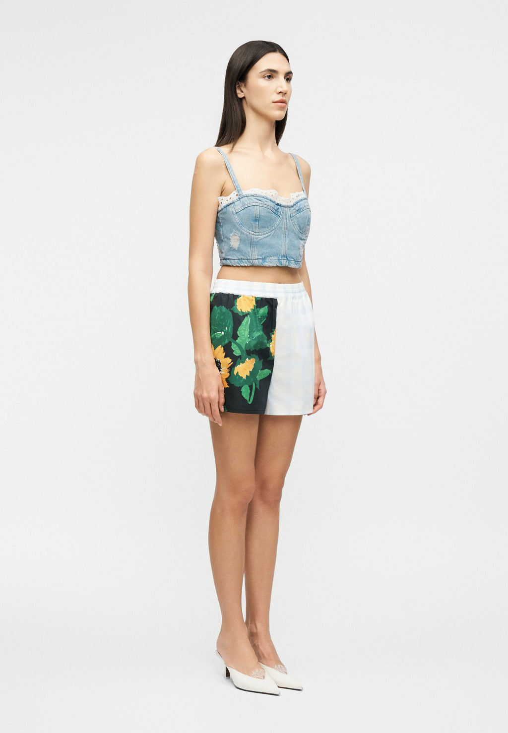 MOSCHINO JEANS