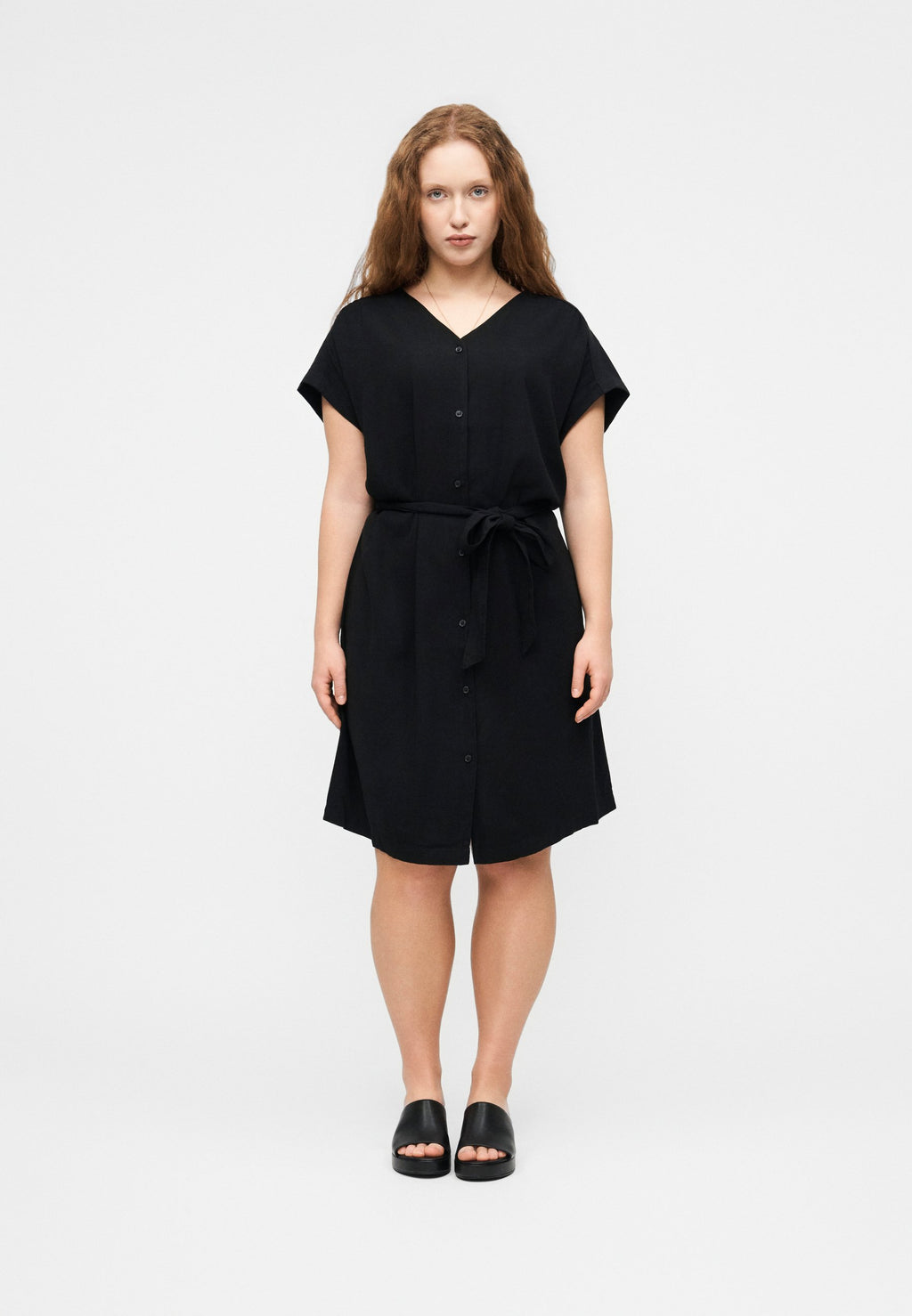 CARARIS LIFE DRESS Media 3
