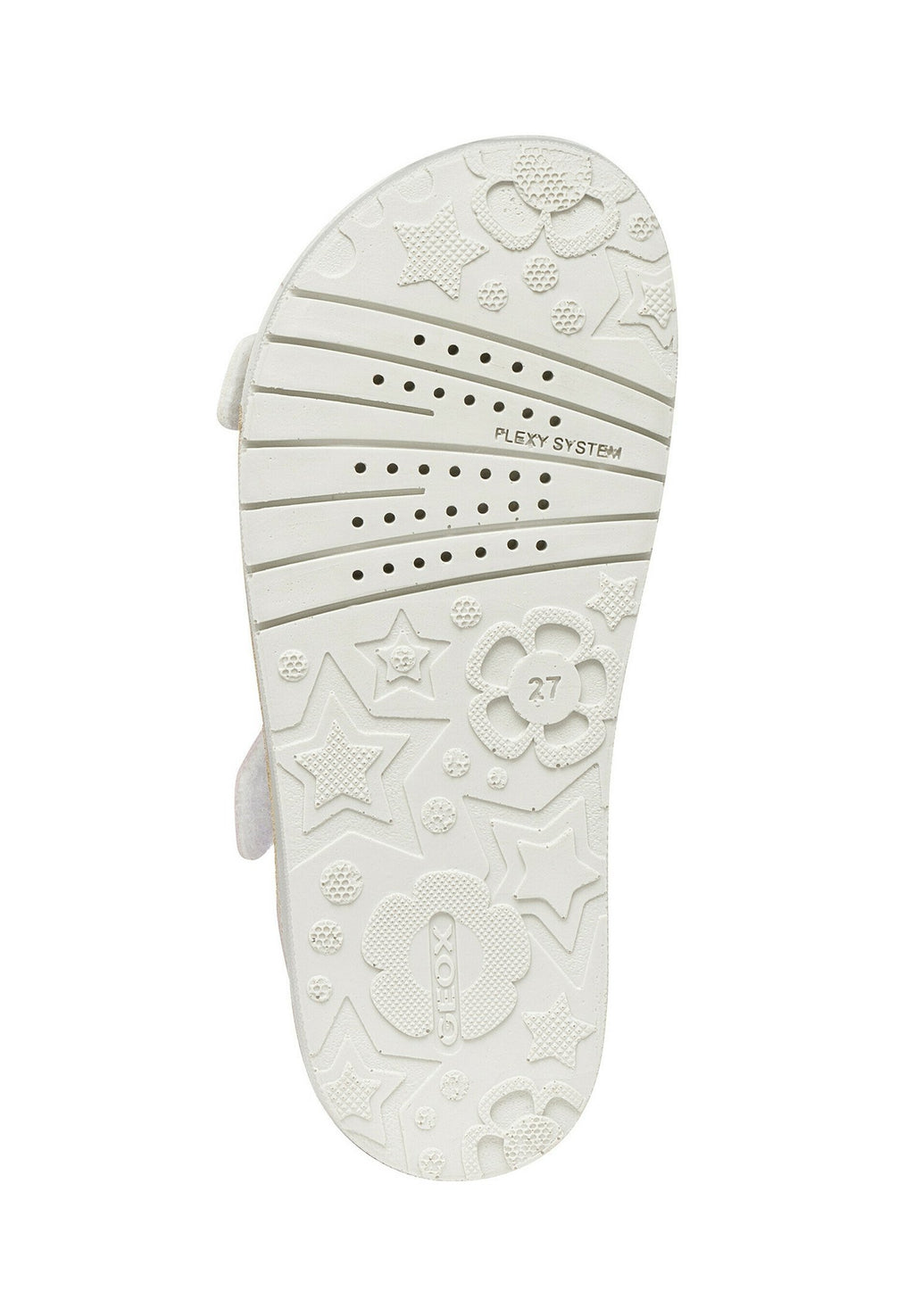 Geox J SANDAL COSTAREI GI
