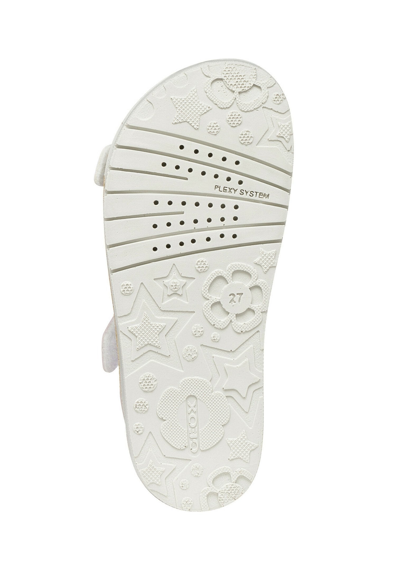 Geox J SANDAL COSTAREI GI