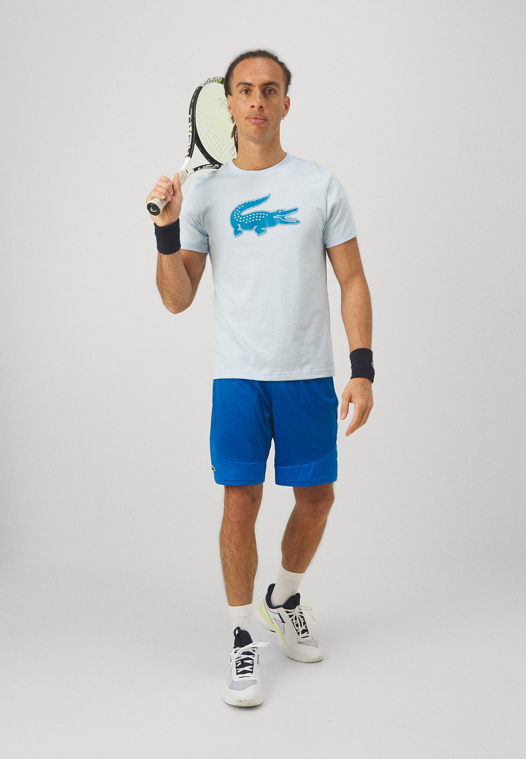 Lacoste Sport TENNIS TOUR
