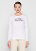Armani Exchange Langarmshirt Media 1