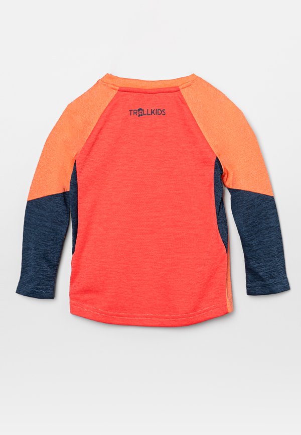 TROLLKIDS SEILAND