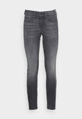 3301 MID SKINNY ANKLE Media 1