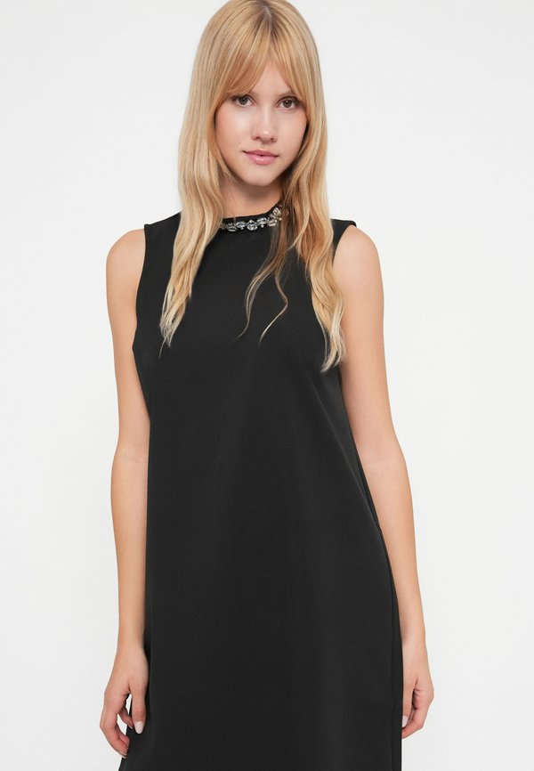 Vero Moda VMFLORA SHORT STONE DRESS