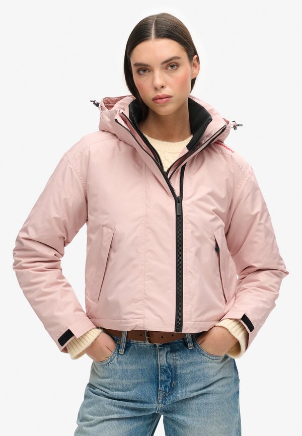 Superdry & Co CODE SD-WINDCHEATER
