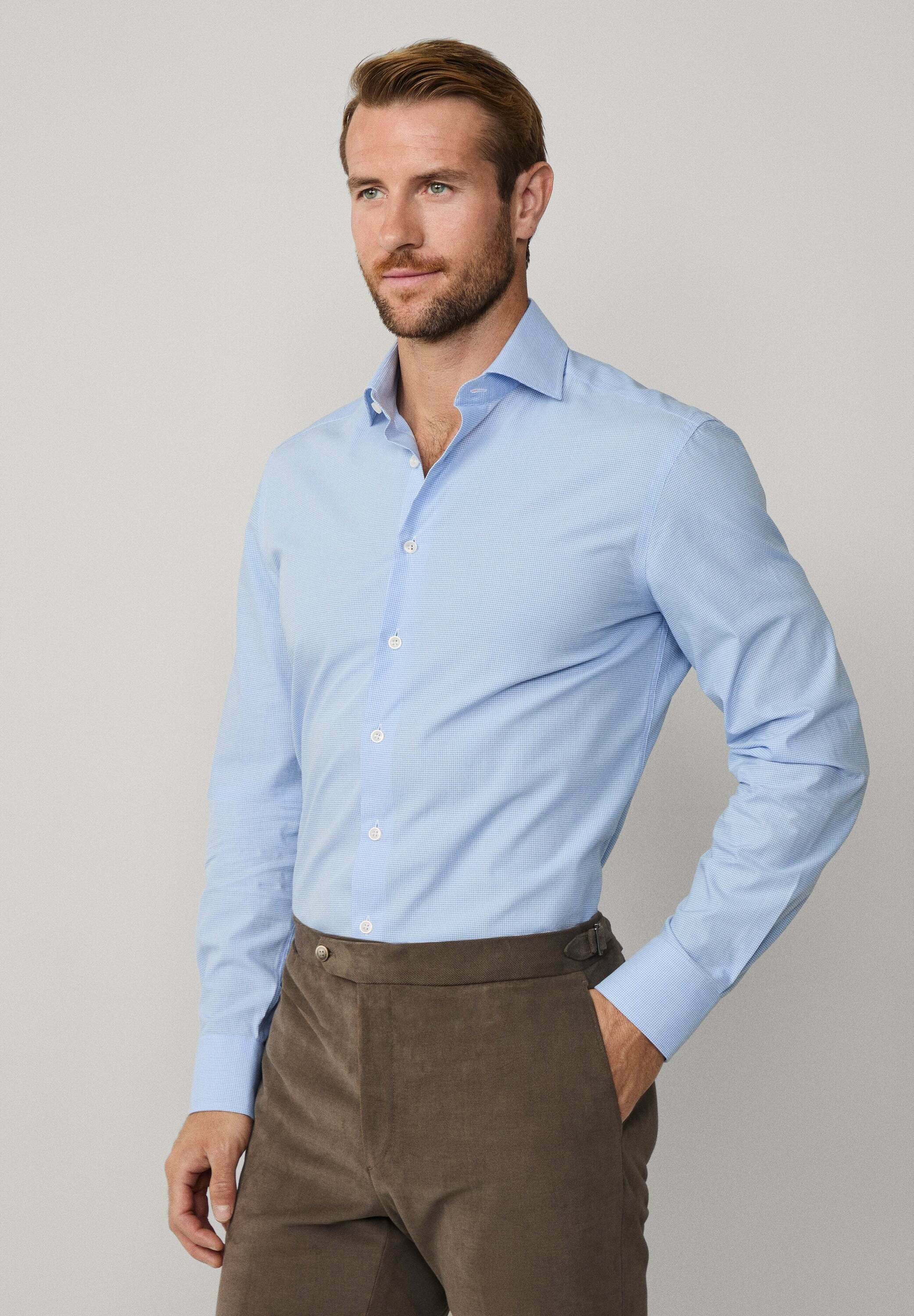 Hackett London