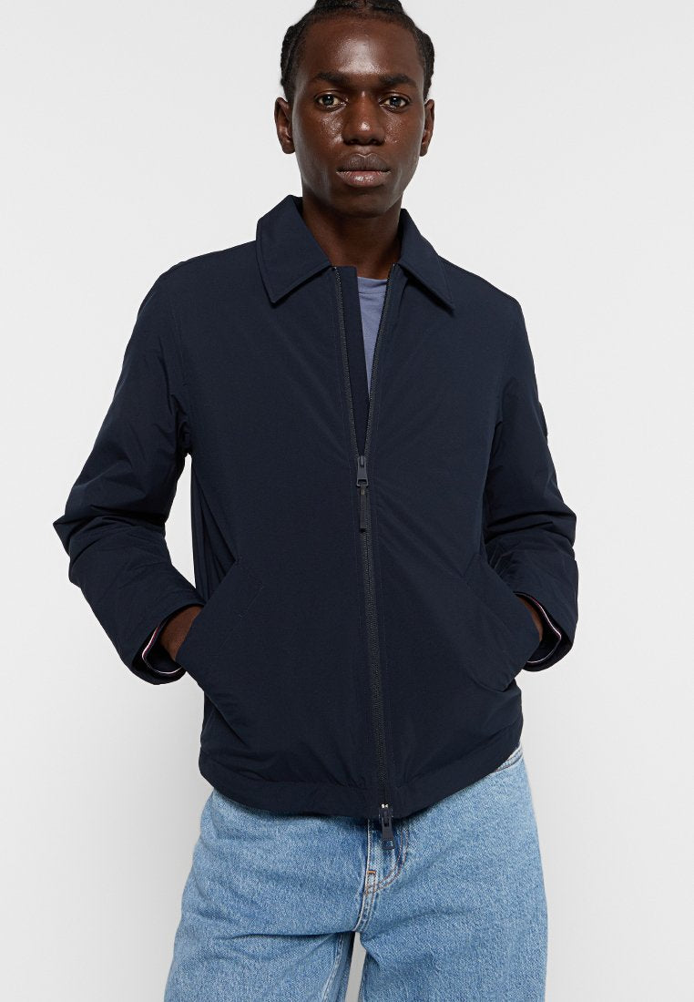Tommy Hilfiger Übergangsjacke Media 4
