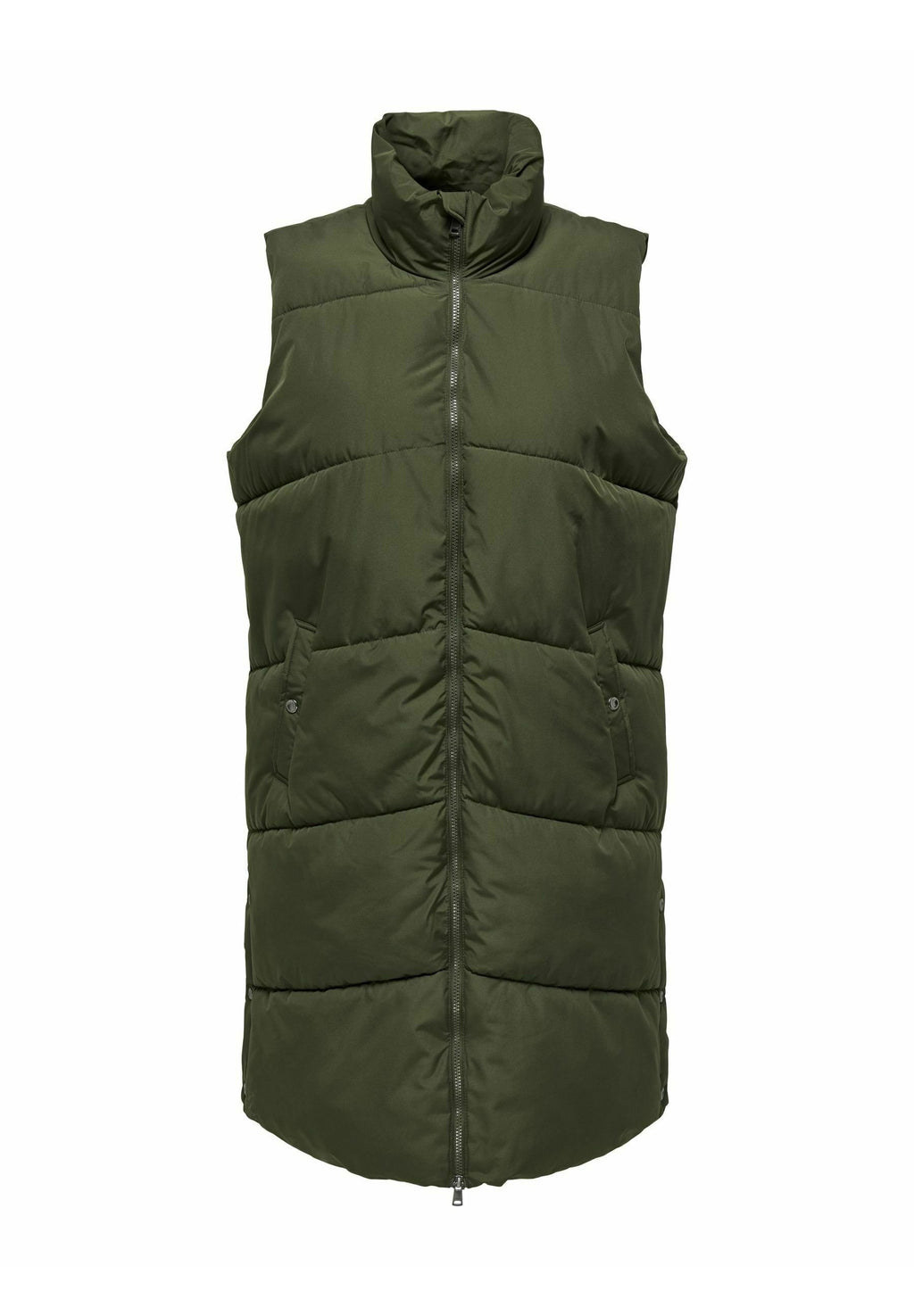 Puffer CARRUBY Puffer Media 1