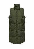 Puffer CARRUBY Puffer Media 1