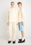 Sister Jane LENS FRAYED UNISEX