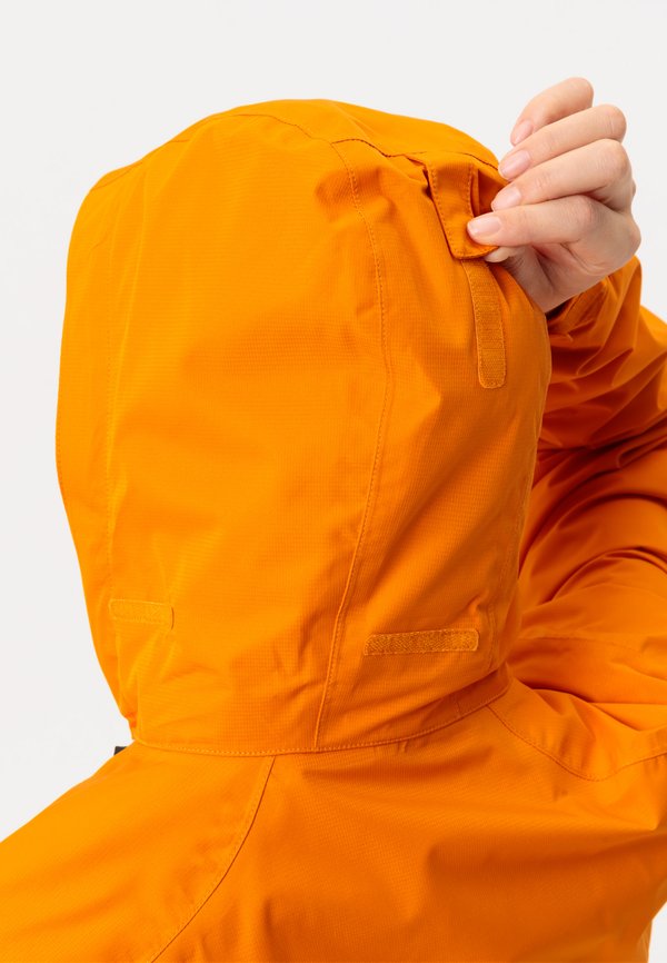 Vaude WOMEN'S ESCAPE BIKE LIGHT JACKET