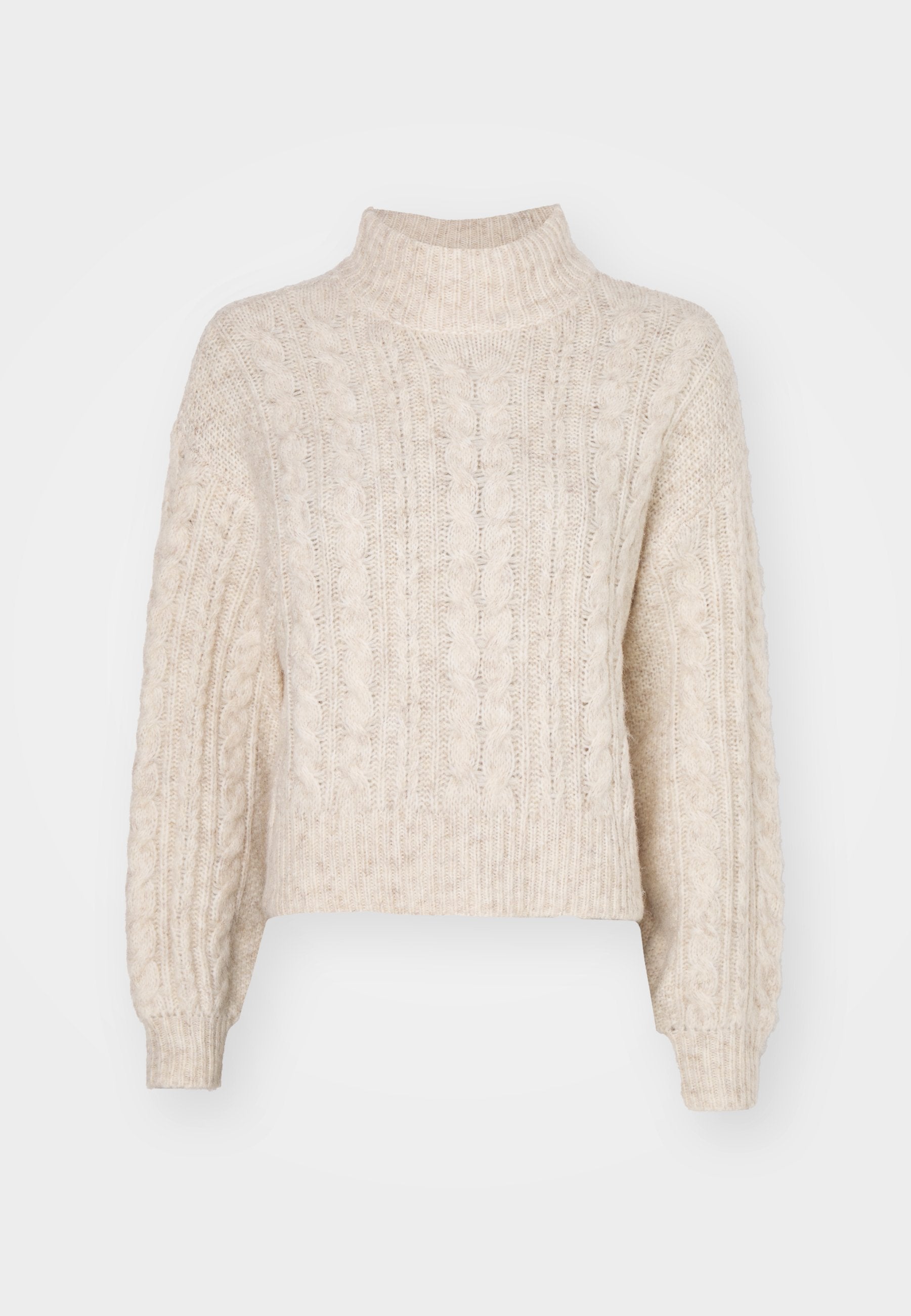 ONLY ONLIDA LIFE HIGH NECK