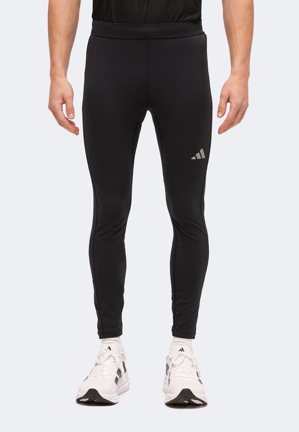 adidas Performance ADI365 - Winter tights - black