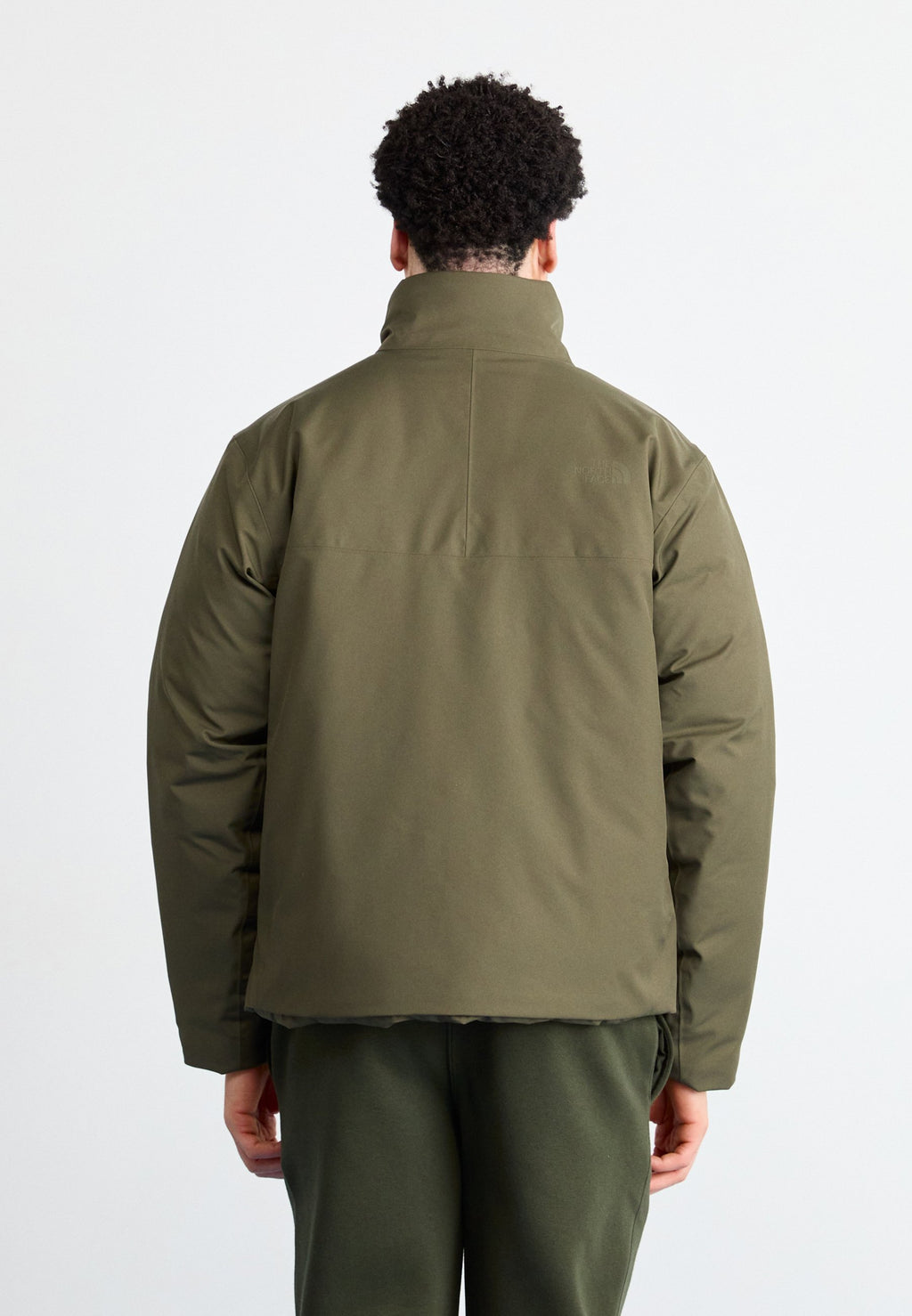 The North Face  RANGE JACKET