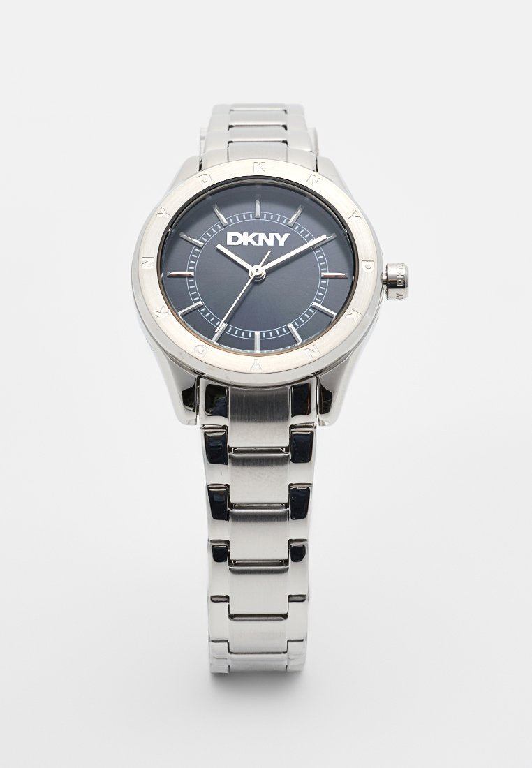 DKNY Uhr Media 1