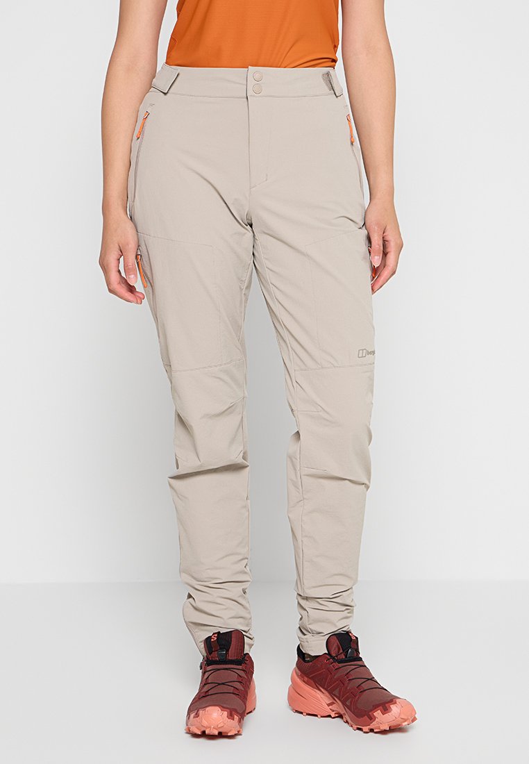 Berghaus