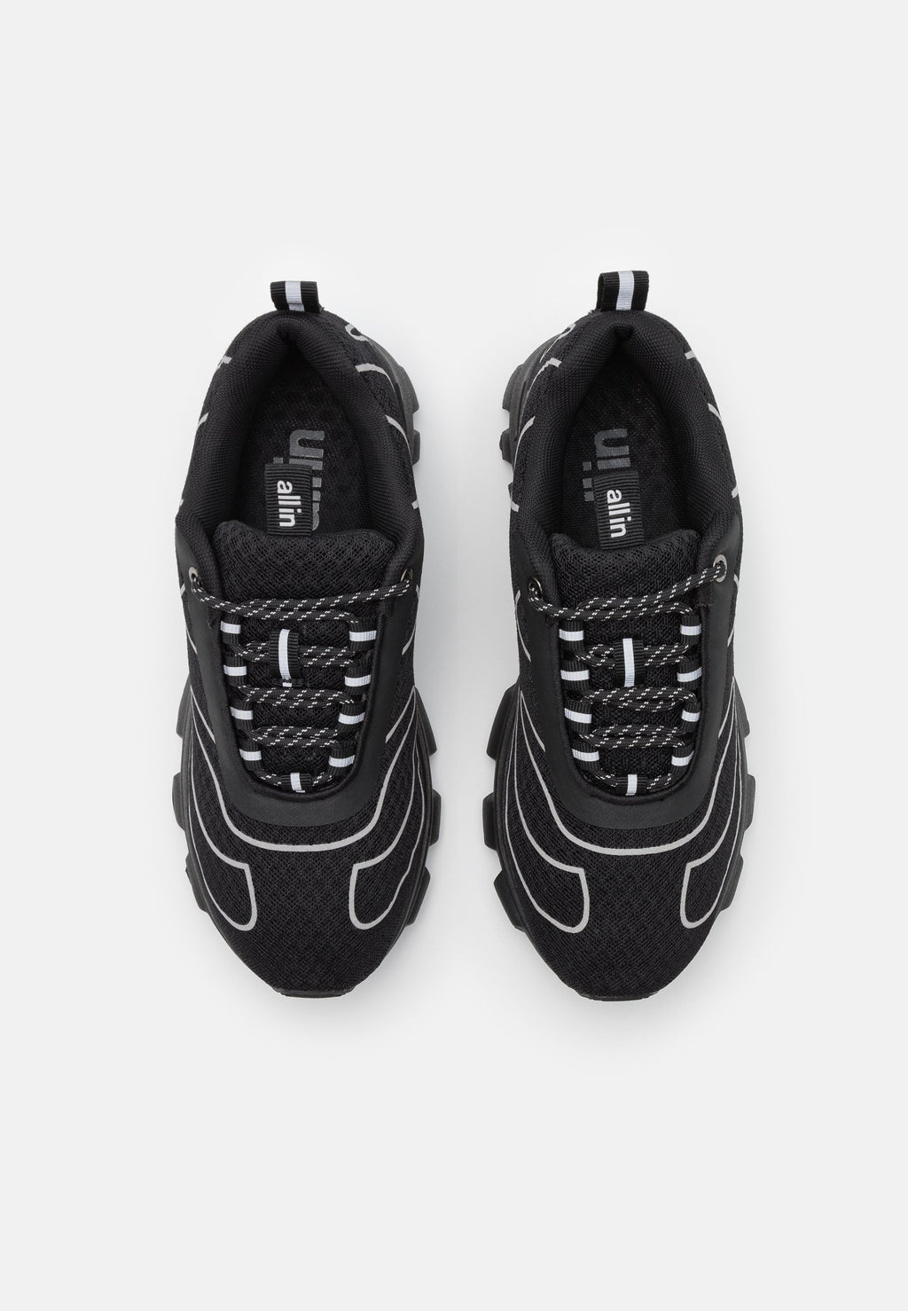 all in TENNIS UNISEX
