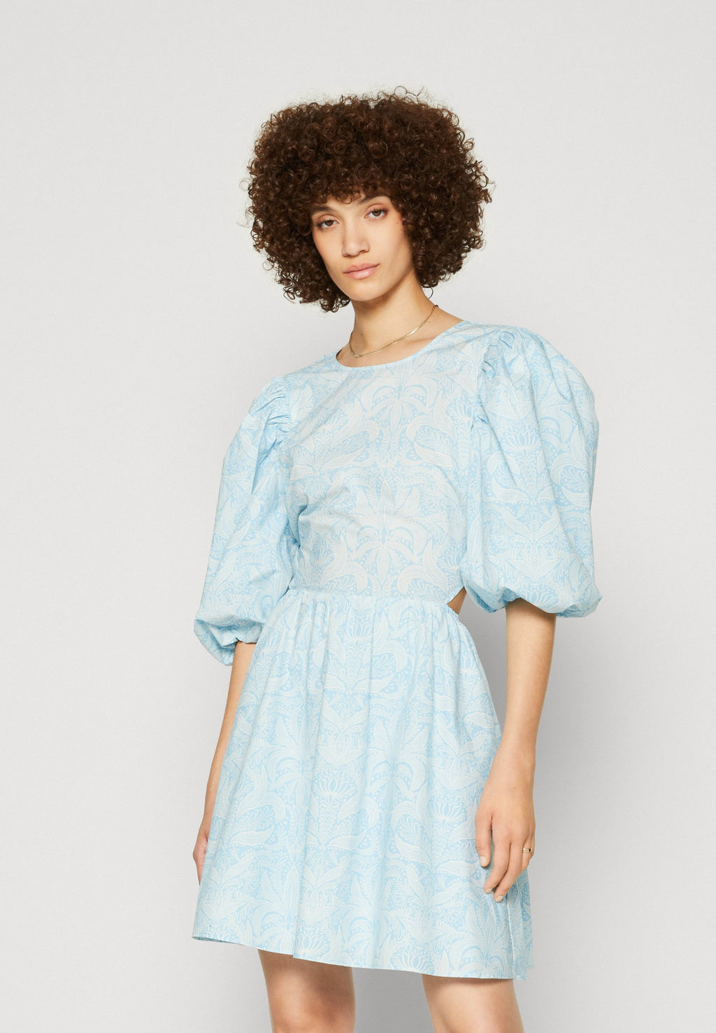 Lindex DRESS KAJSA