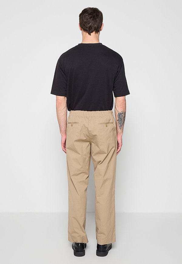 sandro ALPHA LOOSE FIT