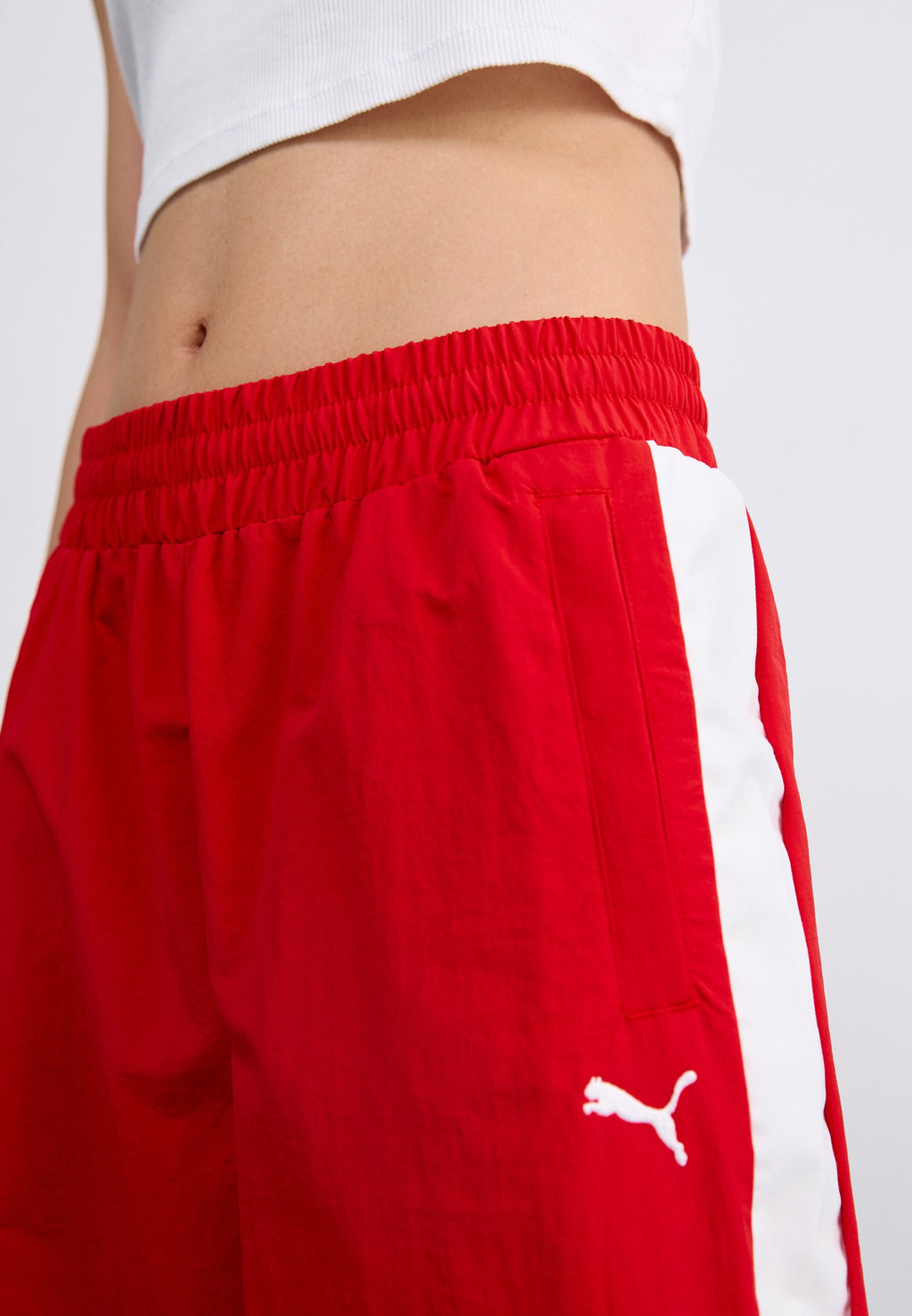 Puma RELAXED TRACK