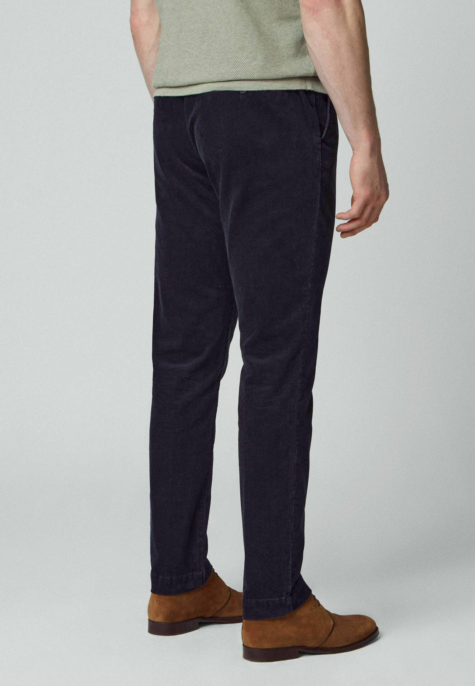 Hackett London PIGMENT