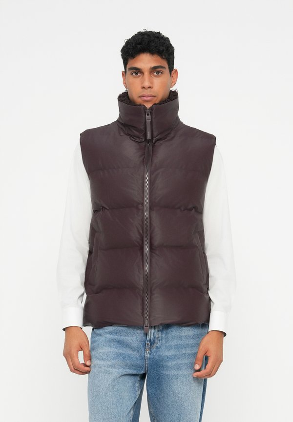 Rains ALTA VISION PUFFER UNISEX