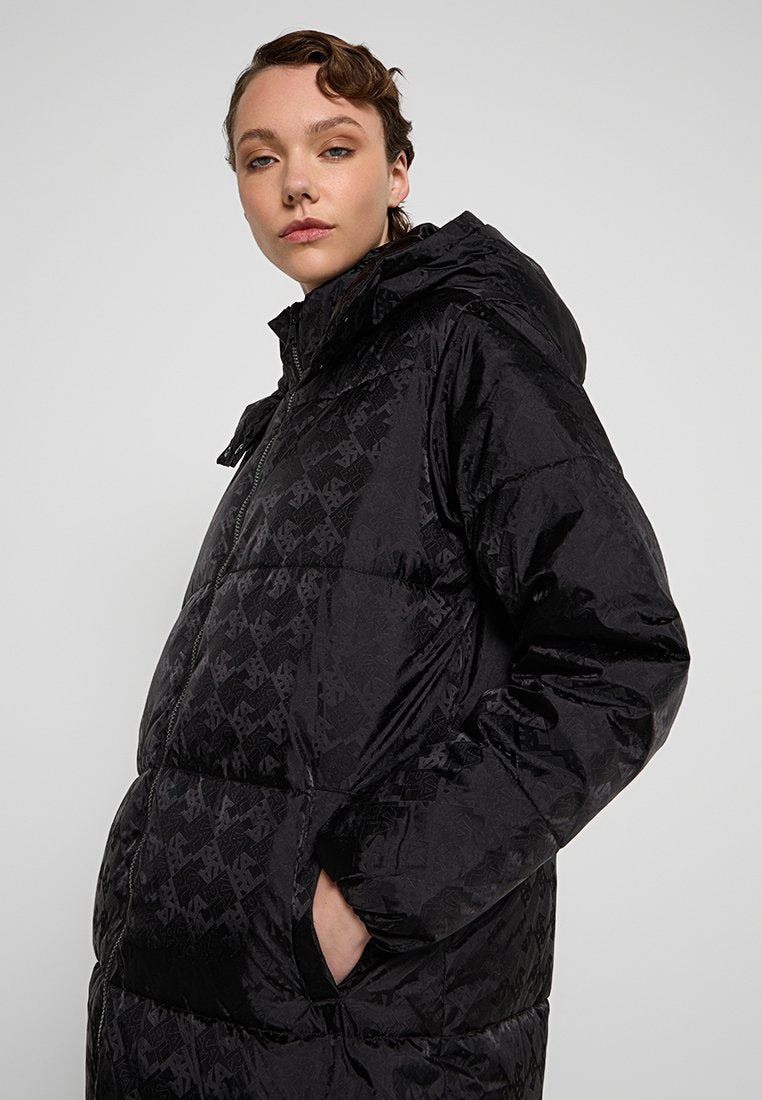 KARL LAGERFELD Wintermantel Media 4