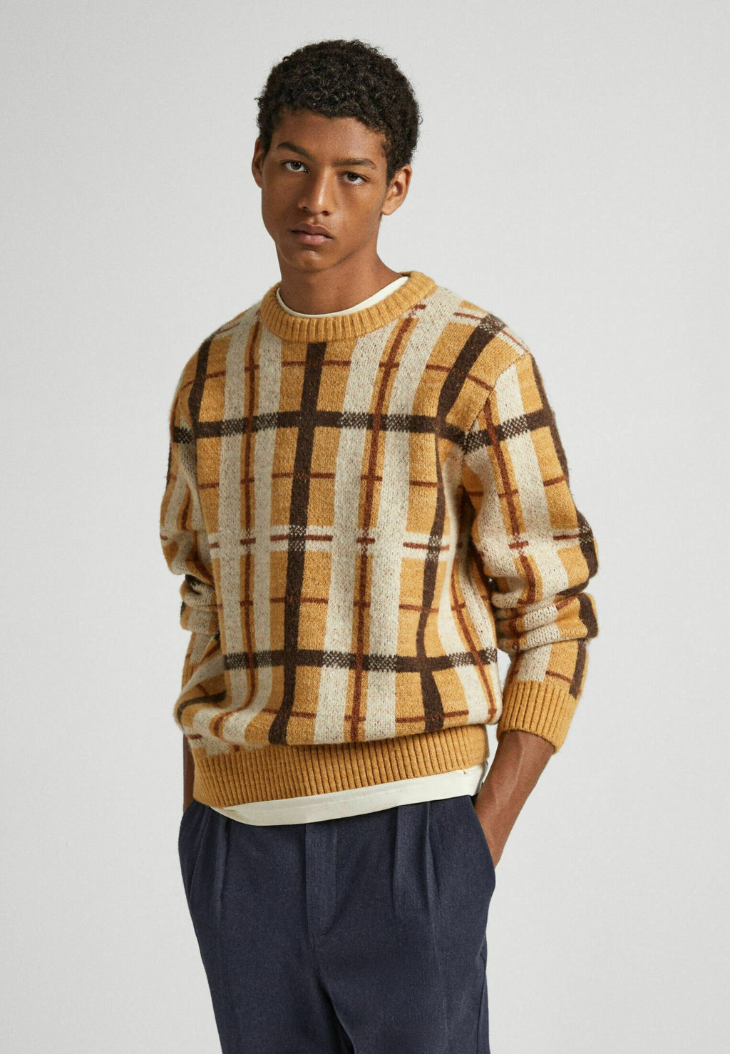 Pepe Jeans STOCKWELL