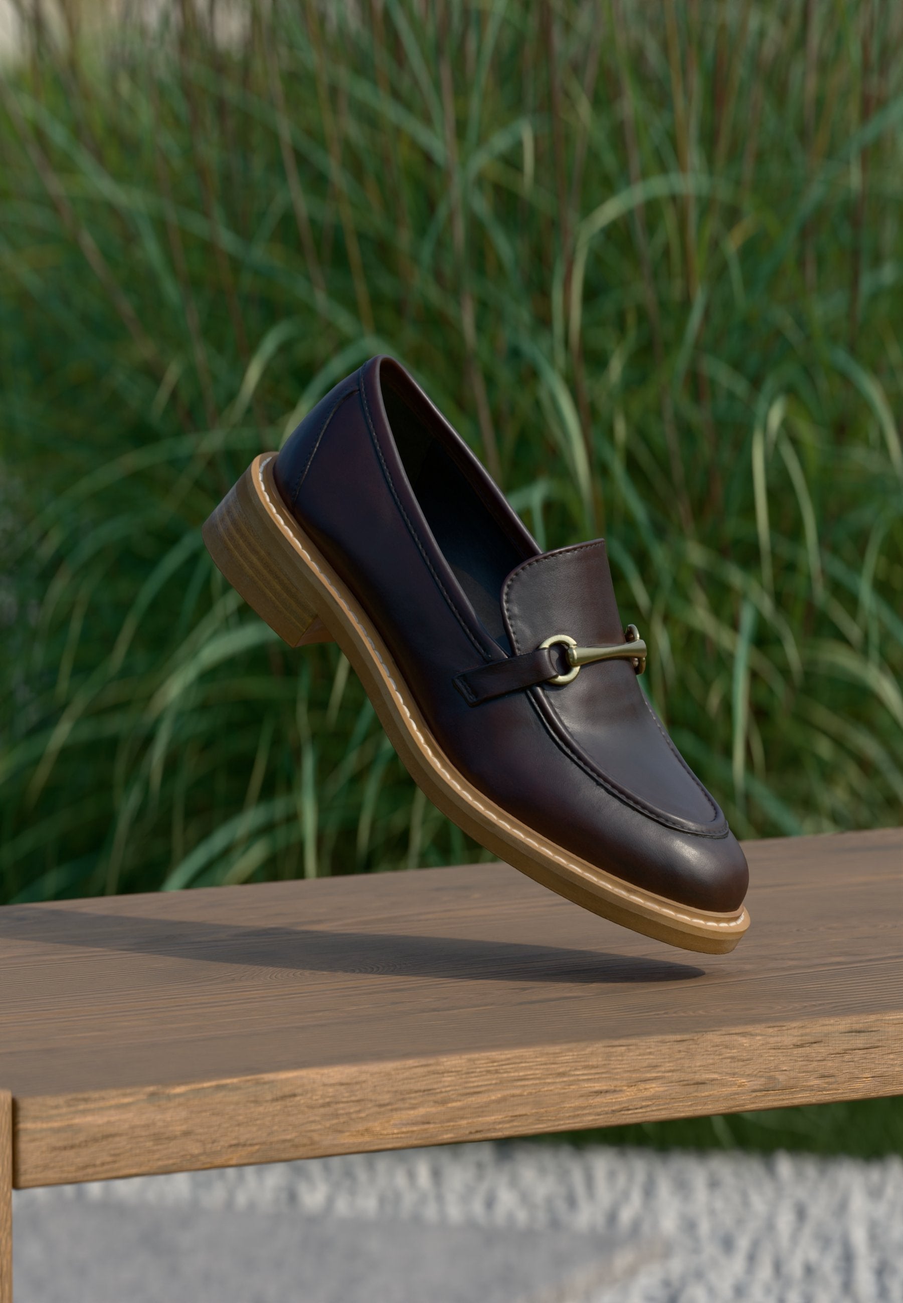 Anna Field LEATHER