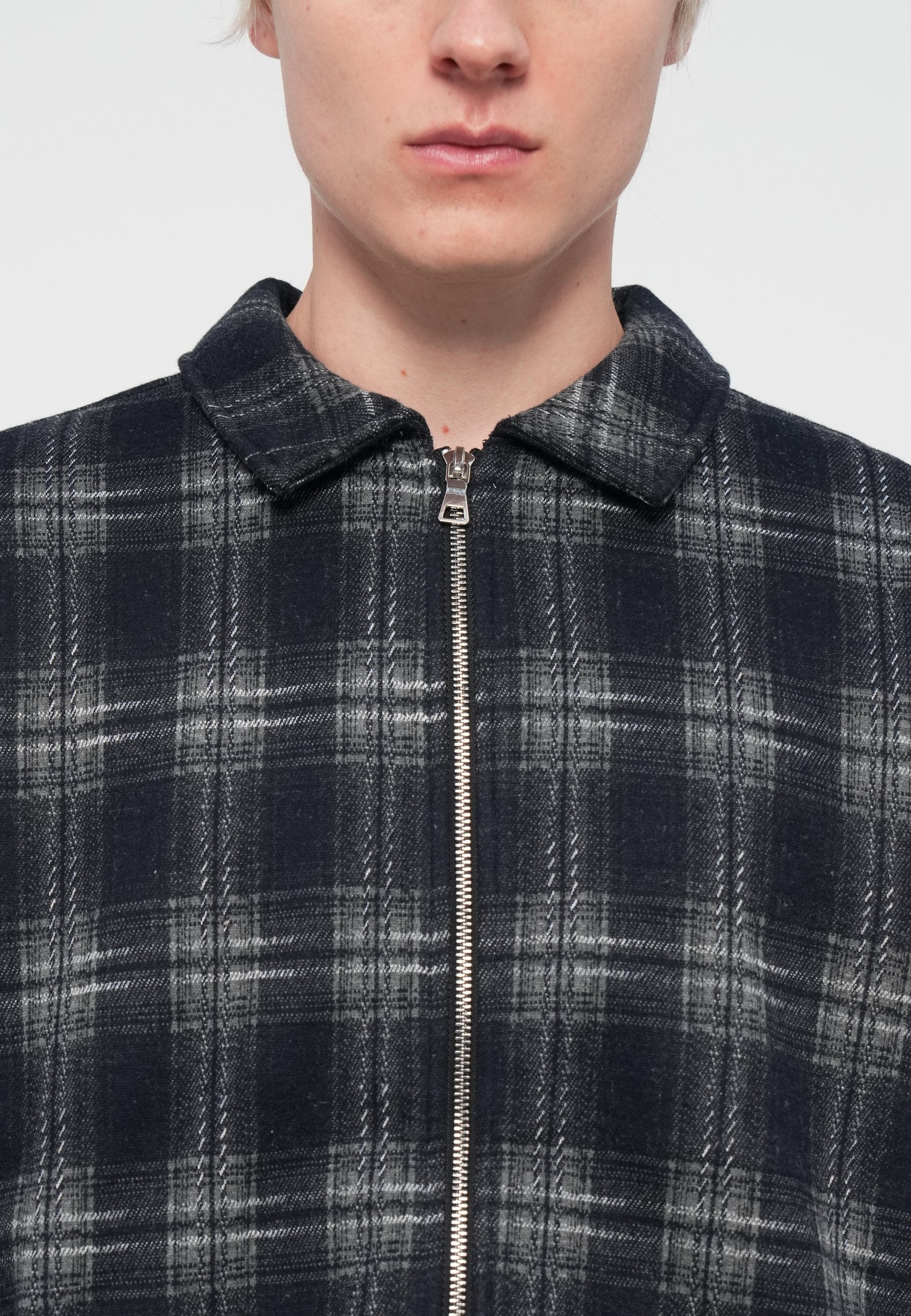 ONSHENDON LOOSE OVERSHIRT Media 6
