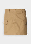 Marc O'Polo SKIRT STRAIGHT SHAPE WAISTBAND POCKET DETAILS