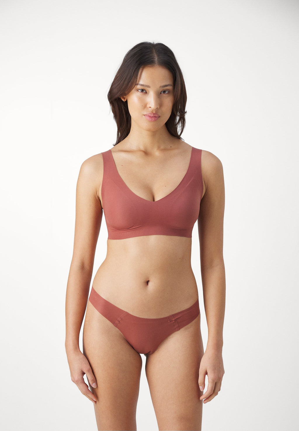 Sloggi FEEL BRALETTE