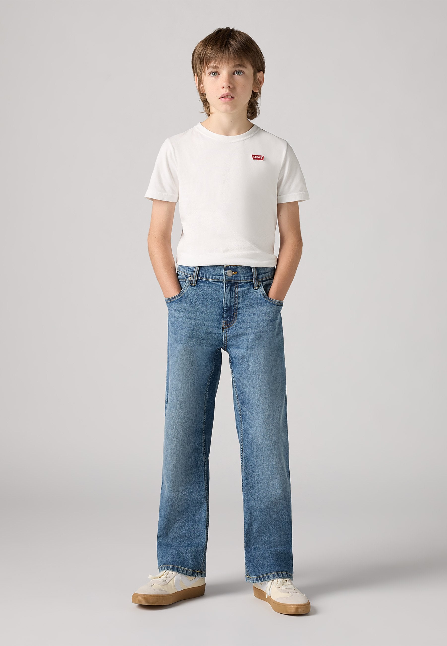 Levi's® 551Z AUTHENTIC STRAIGHT
