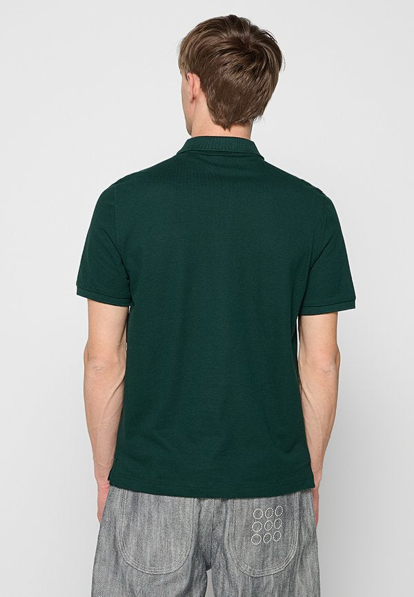 GANT SHIELD LOGO