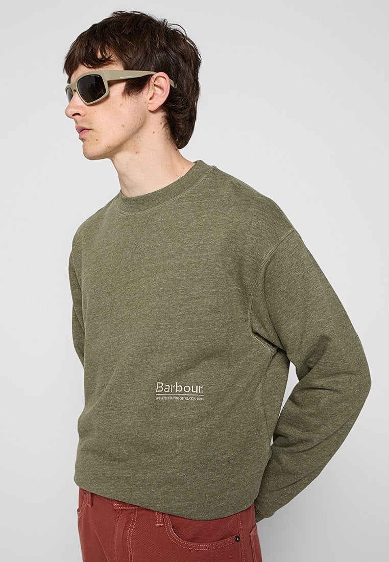 Barbour CALTON OVERSIZED