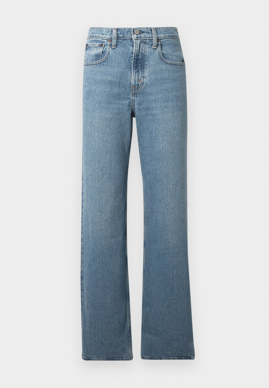 Abercrombie & Fitch MEDIUM CLEAN RELAXED