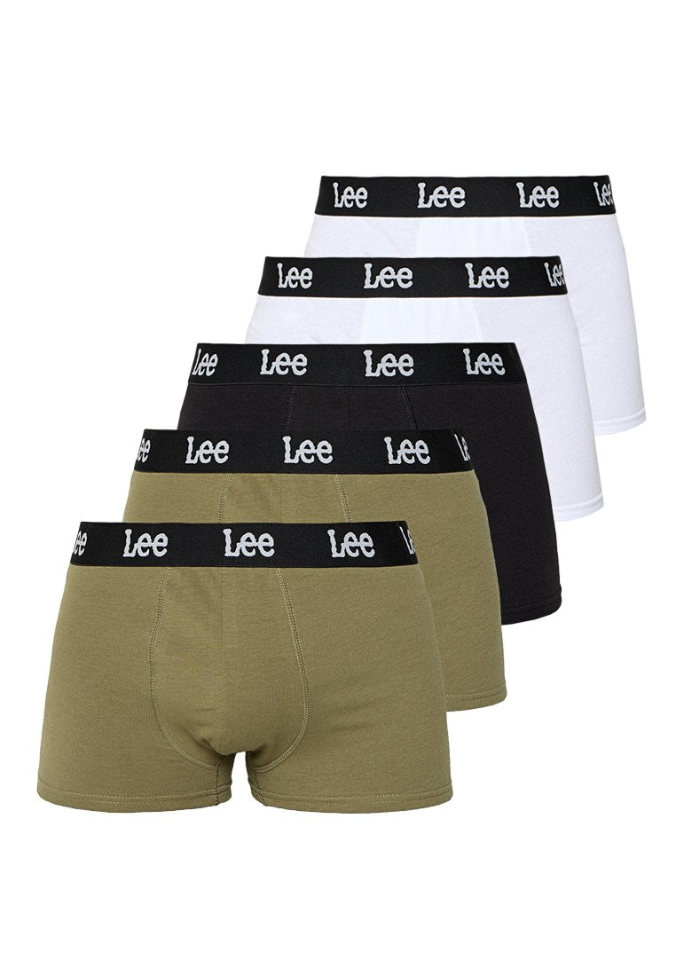 Lee 5 PACK